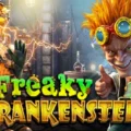 Freaky Frankenstein