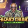 Freaky Friday Fixed Symbols