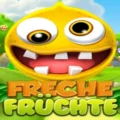 Freche Fruchte