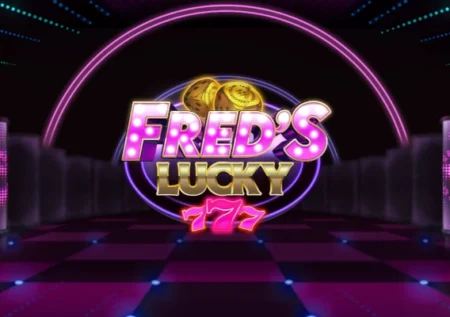 Fred’s Lucky 777