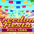 Freedom Fiesta Pull Tabs