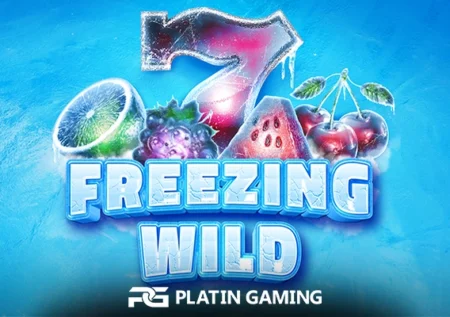 Freezing Wild