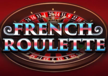 French Roulette Classic