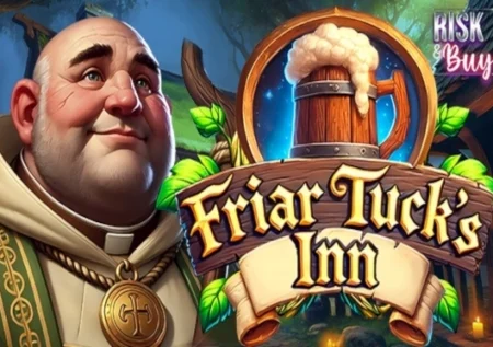 Friar Tuck’s Inn