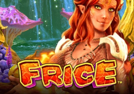 Frice