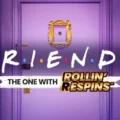 Friends The One With Rollin’ Respins