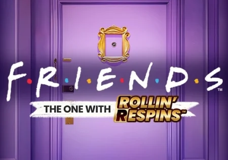 Friends The One With Rollin’ Respins