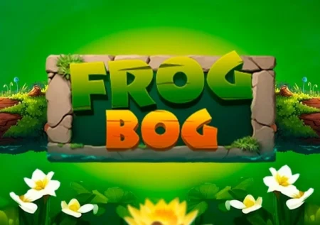 Frog Bog