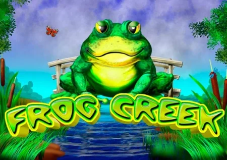 Frog Creek