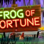 Frog of Fortune