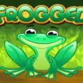 Frogged