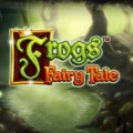 Frogs Fairy Tale