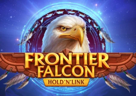 Frontier Falcon Hold ‘N’ Link