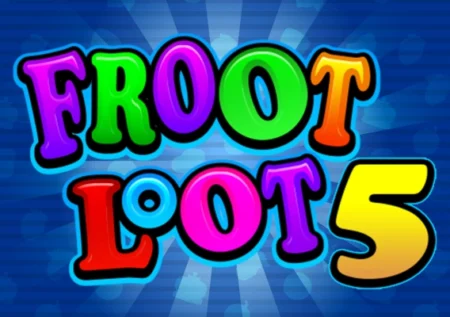 Froot Loot 5-Line