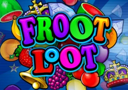 Froot Loot 9-Line