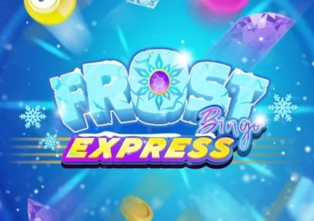 Frost Bingo Express