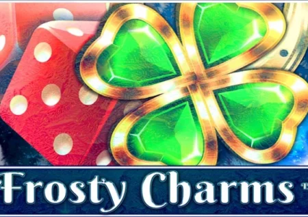 Frosty Charms