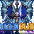 Frozen Blade