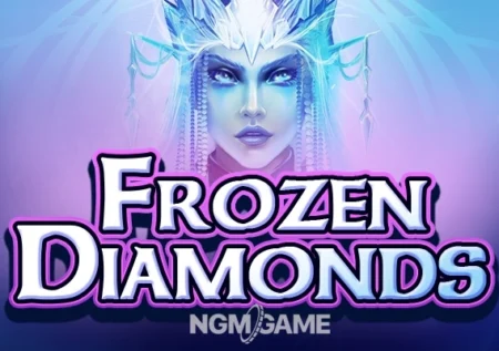 Frozen Diamonds
