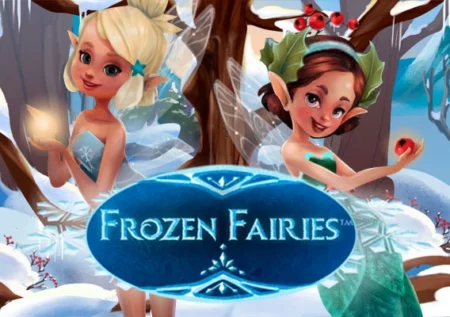 Frozen Fairies