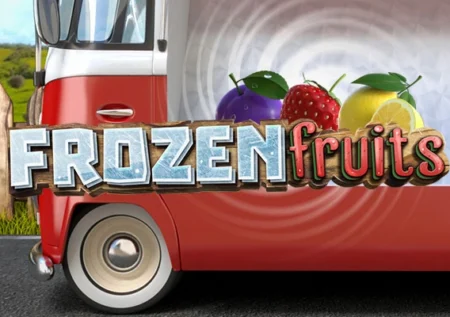 Frozen Fruits