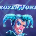 Frozen Joker