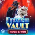 Frozen Vault Hold & Win