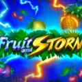Fruit and Storm