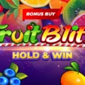 Fruit Blitz