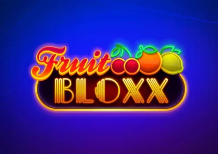 Fruit Bloxx