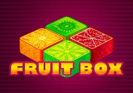 Fruit Box