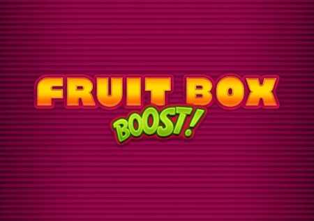 Fruit Box Boost!