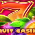 Fruit Casino 3×3