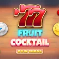 Fruit Cocktail Coin Chase