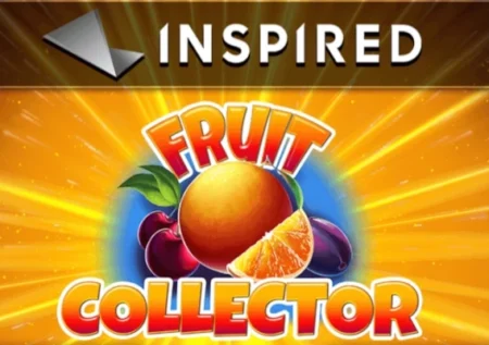 Fruit Collector