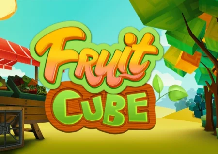 Fruit Cube