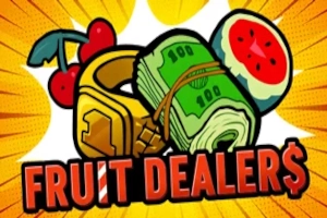 Fruit Dealers