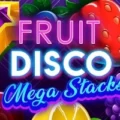 Fruit Disco Mega Stacks