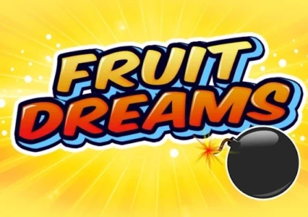 Fruit Dreams