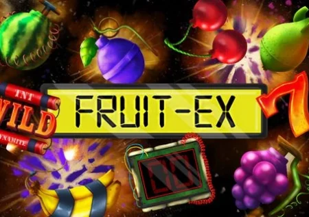 Fruit-EX