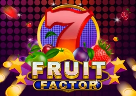 Fruit Factor