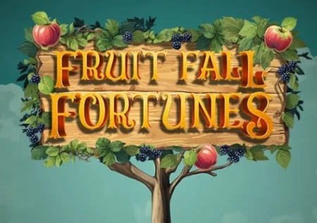 Fruit Fall Fortunes