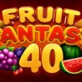 Fruit Fantasy 40