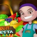 Fruit Fiesta
