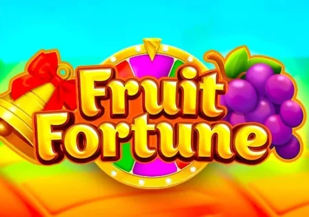 Fruit Fortune