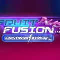 Fruit Fusion Blast Lightning Reels