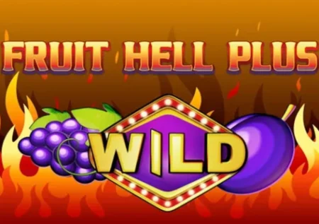 Fruit Hell Plus