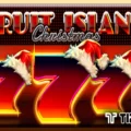 Fruit Island Christmas