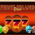 Fruit Island Dice