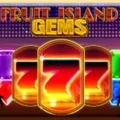 Fruit Island Gems